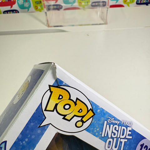 Inside Out - Joy Disney Funko Pop 132