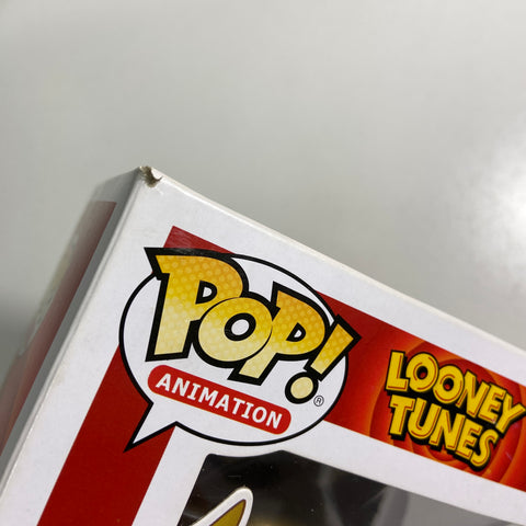 Looney Tunes - Bugs Bunny (Opera) Funko Pop 311