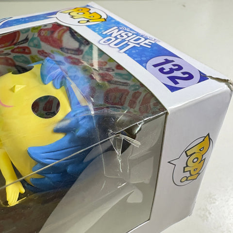 Inside Out - Joy Disney Funko Pop 132