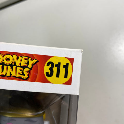 Looney Tunes - Bugs Bunny (Opera) Funko Pop 311