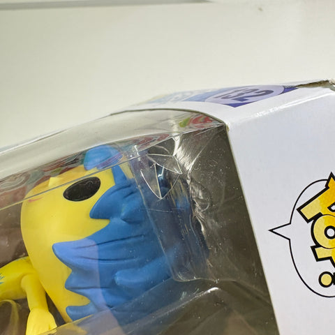Inside Out - Joy Disney Funko Pop 132