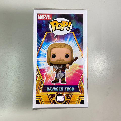 Thor (Thor Love and Thunder) - Marvel Funko Pop 1085 Entertainment Earth