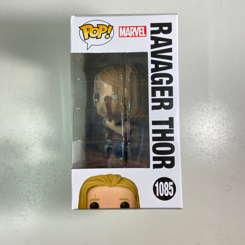 Thor (Thor Love and Thunder) - Marvel Funko Pop 1085 Entertainment Earth