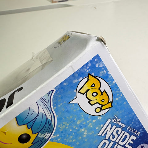 Inside Out - Joy Disney Funko Pop 132