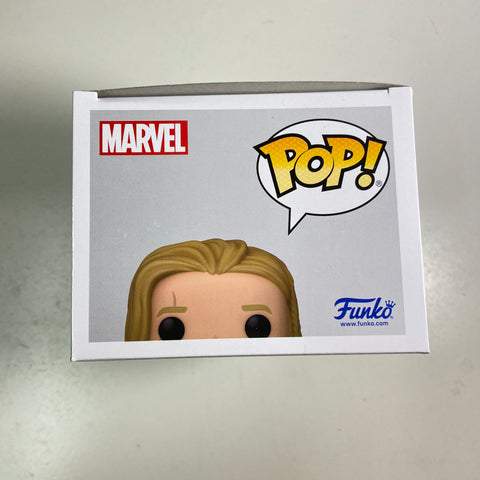Thor (Thor Love and Thunder) - Marvel Funko Pop 1085 Entertainment Earth