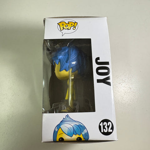 Inside Out - Joy Disney Funko Pop 132