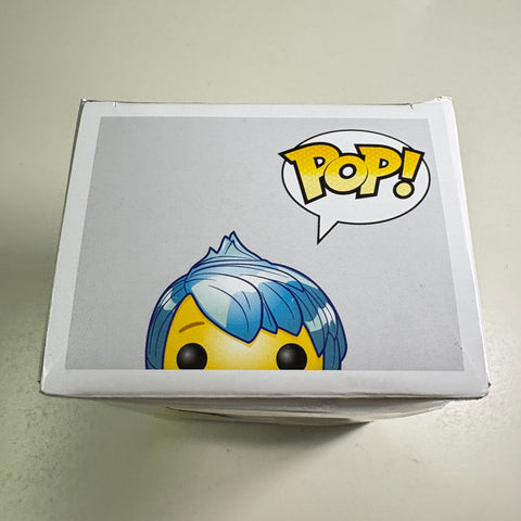 Inside Out - Joy Disney Funko Pop 132