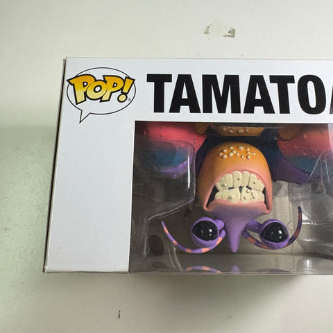 Moana - Tamatoa Disney Funko Pop 421