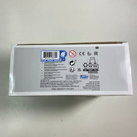 Wall-E - Wall-E & Eve Disney Funko Pop 2 Pack Exclusive