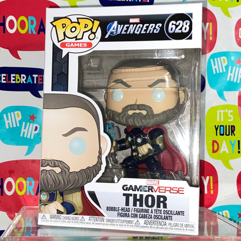 Thor - Marvel Funko Pop 628