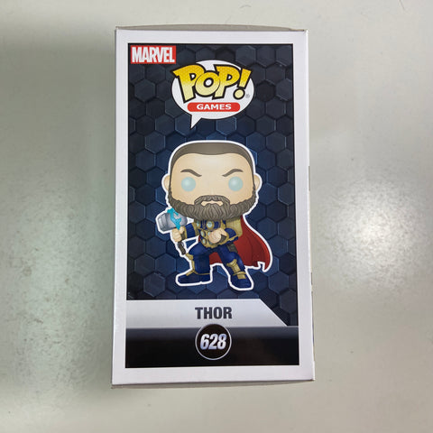 Thor - Marvel Funko Pop 628