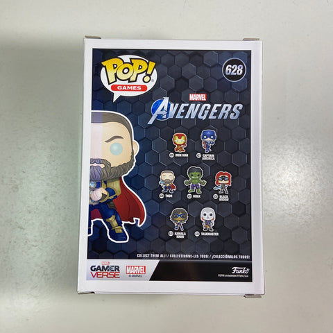 Thor - Marvel Funko Pop 628