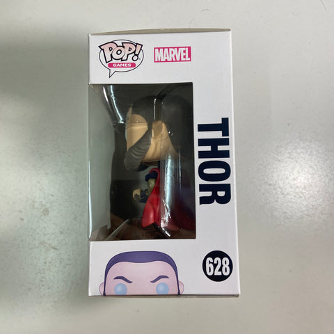 Thor - Marvel Funko Pop 628