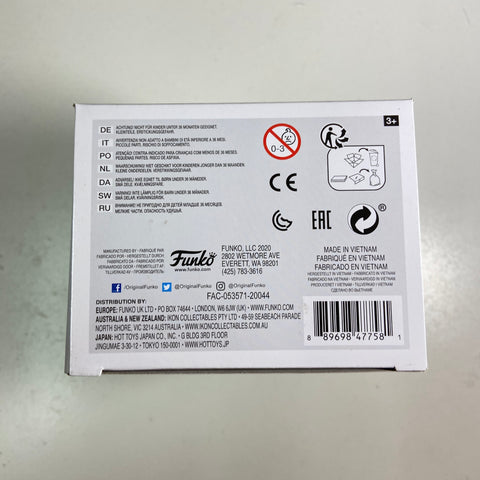 Thor - Marvel Funko Pop 628