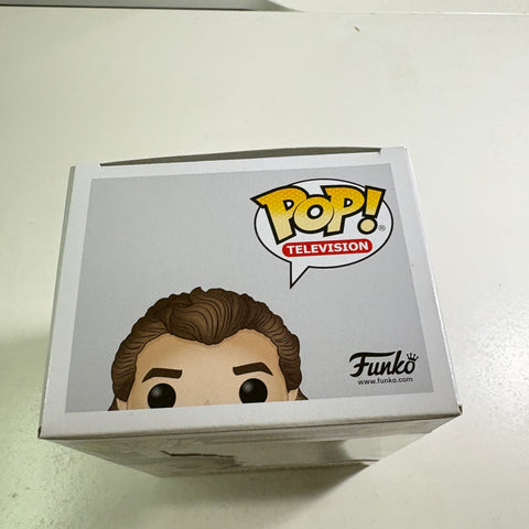 Thomas Magnum - Magnum PI Funko Pop 964 Vinyl Figure (11.4 Cm L × 8.9 Cm W × 15.9 Cm H)