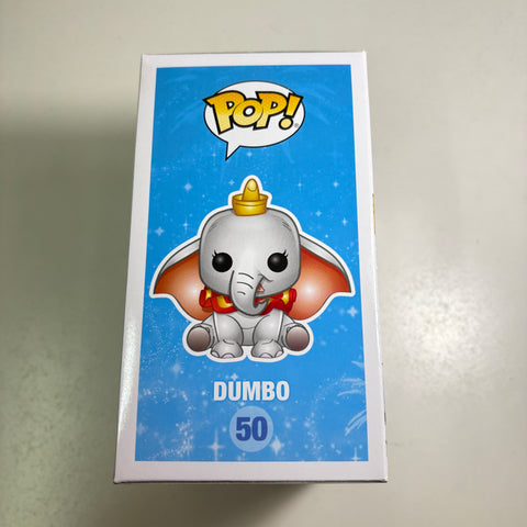 Dumbo (Diamond) - Disney Funko Pop 50 Exclusive