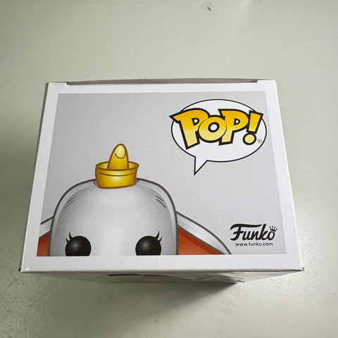 Dumbo (Diamond) - Disney Funko Pop 50 Exclusive