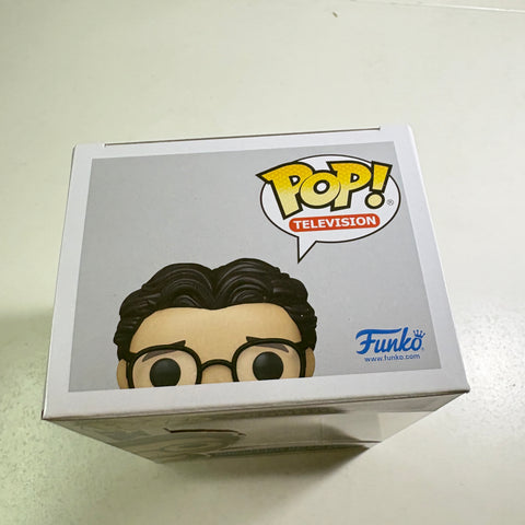 Guillermo De La Cruz - What We Do in The Shadows Funko Pop 1327 Vinyl Figure (11.4 Cm L × 8.9 Cm W × 15.9 Cm H)