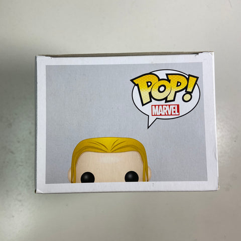 Thor (Thor: The Dark World) - Marvel Funko Pop 35