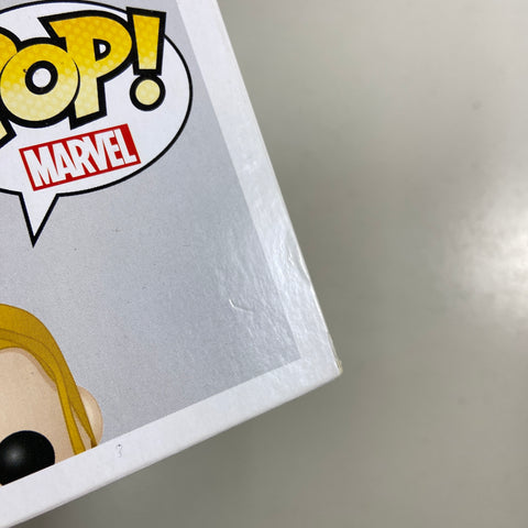 Thor (Thor: The Dark World) - Marvel Funko Pop 35