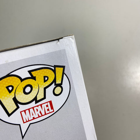 Thor (Thor: The Dark World) - Marvel Funko Pop 35