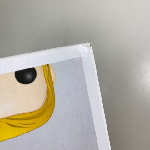 Thor (Thor: The Dark World) - Marvel Funko Pop 35