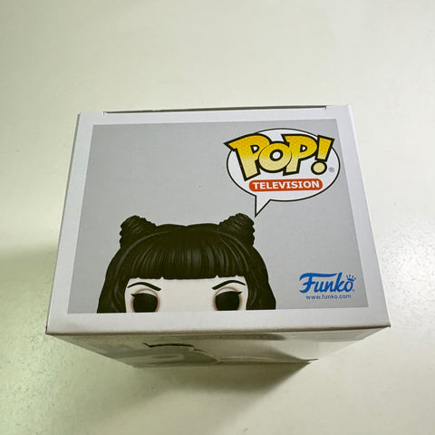 Nadja of Antipaxos - What We Do in The Shadows Funko Pop 1330 Vinyl Figure (11.4 Cm L × 8.9 Cm W × 15.9 Cm H)