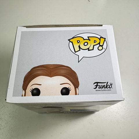 Beauty and The Beast - Belle (Village) Disney Funko Pop 249 Walmart Exclusive