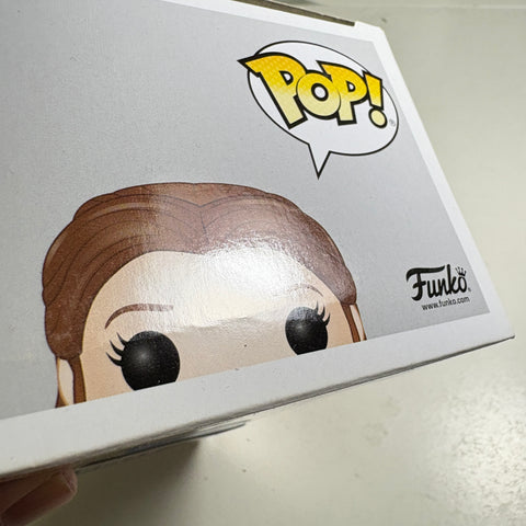 Beauty and The Beast - Belle (Village) Disney Funko Pop 249 Walmart Exclusive