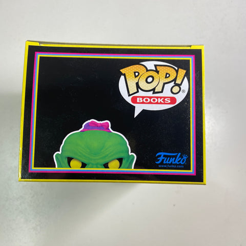 Goosebumps - The Haunted Mask Funko Pop 36 Barnes and Nobles Exclusive