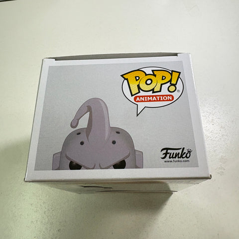 Majin Buu EVIL - Dragon Ball Z Funko Pop 864 Vinyl Figure (11.4 Cm L × 8.9 Cm W × 15.9 Cm H)