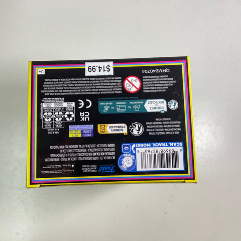 Goosebumps - The Haunted Mask Funko Pop 36 Barnes and Nobles Exclusive