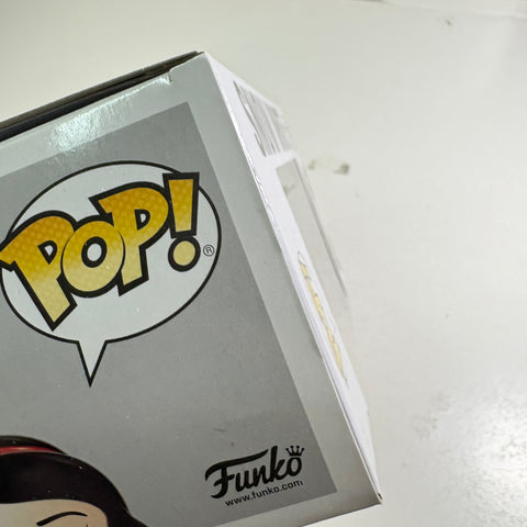 Snow White (Diamond) - Disney Funko Pop 350 Hot Topic Exclusive