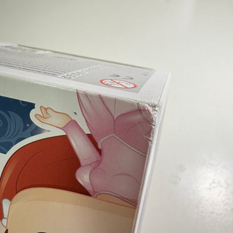The Little Mermaid - Ariel Disney Funko Pop 220 Hot Topic Exclusive