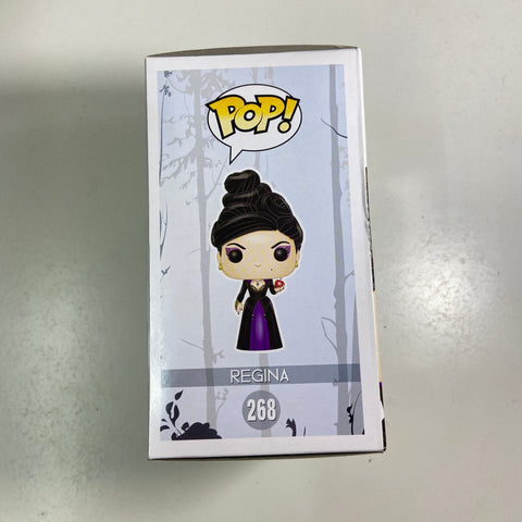 Once Upon a Time - Regina Funko Pop 268