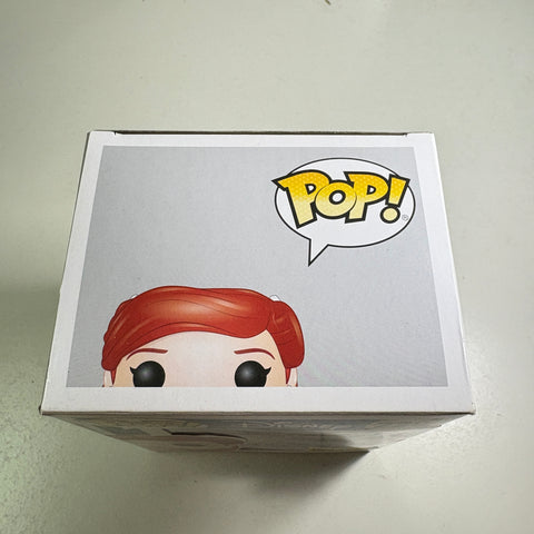 The Little Mermaid - Ariel Disney Funko Pop 220 Hot Topic Exclusive