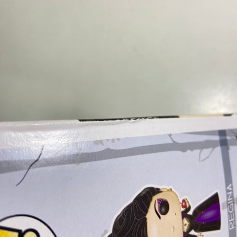 Once Upon a Time - Regina Funko Pop 268