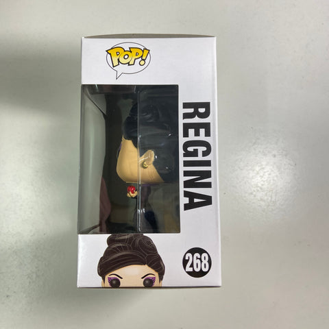 Once Upon a Time - Regina Funko Pop 268