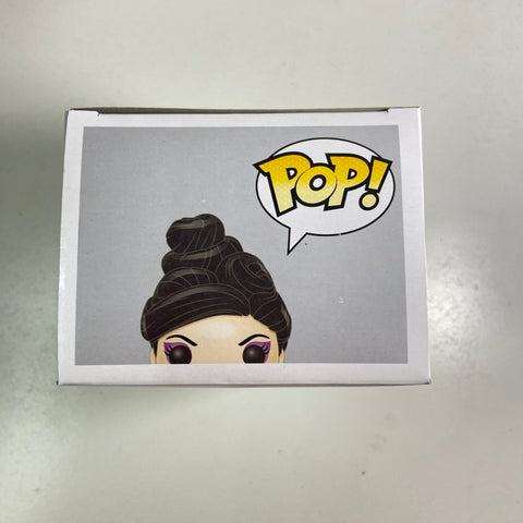 Once Upon a Time - Regina Funko Pop 268