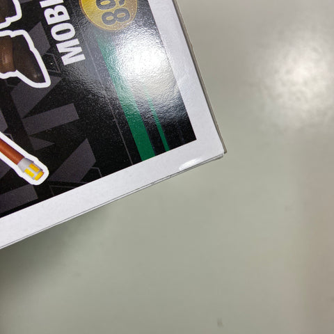 Mobius - Loki Marvel Funko Pop 896