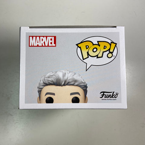 Mobius - Loki Marvel Funko Pop 896