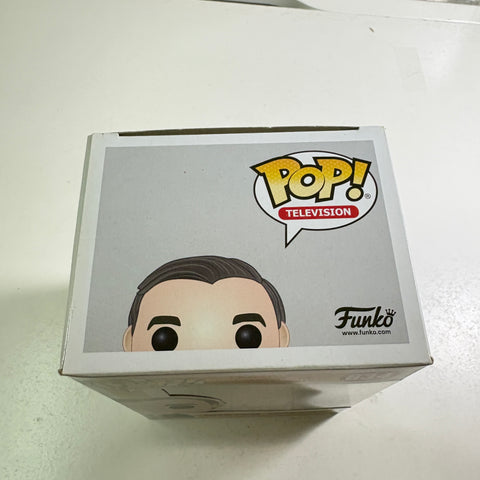 Mister Rogers Neighbourhood - Funko Pop 634 Vinyl Figure (11.4 Cm L × 8.9 Cm W × 15.9 Cm H)
