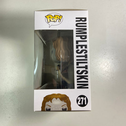 Once Upon a Time - Rumplestiltskin Funko Pop 271