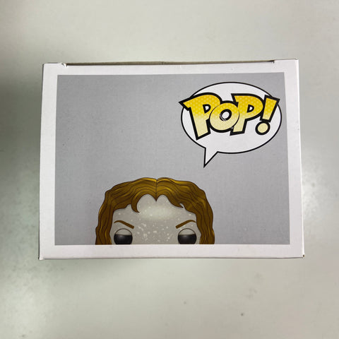 Once Upon a Time - Rumplestiltskin Funko Pop 271