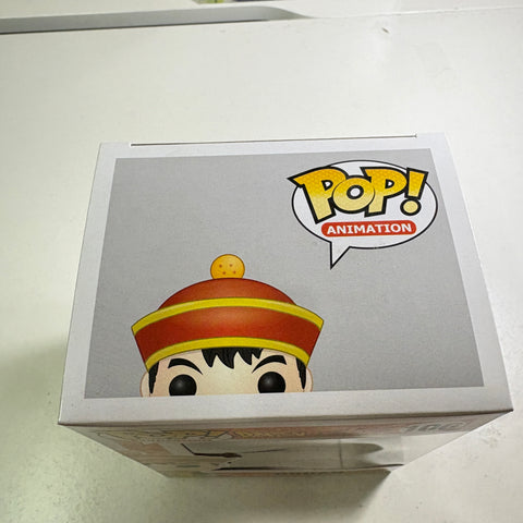 Gohan - Dragon Ball Z Funko Pop 106 Vinyl Figure (11.4 Cm L × 8.9 Cm W × 15.9 Cm H)