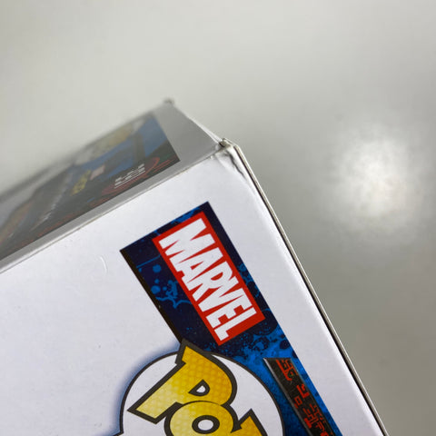 Korg with Meek - Marvel Funko Pop 391 Fall Convention 2017