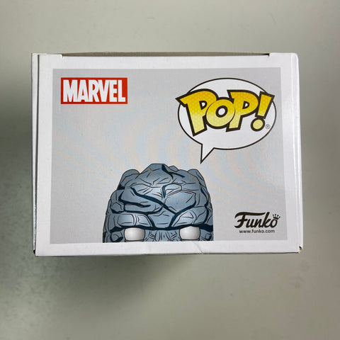 Korg with Meek - Marvel Funko Pop 391 Fall Convention 2017