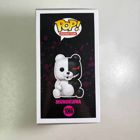 Dangan Ronpa - Monokuma Funko Pop 1066 Hot Topic Exclusive