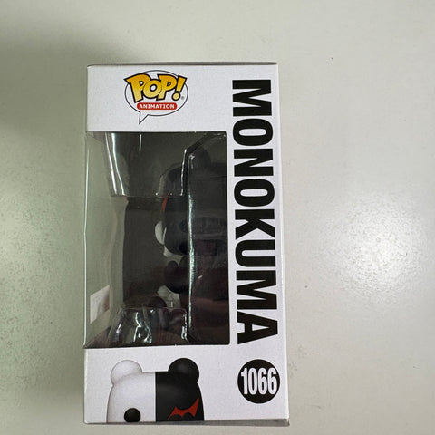 Dangan Ronpa - Monokuma Funko Pop 1066 Hot Topic Exclusive