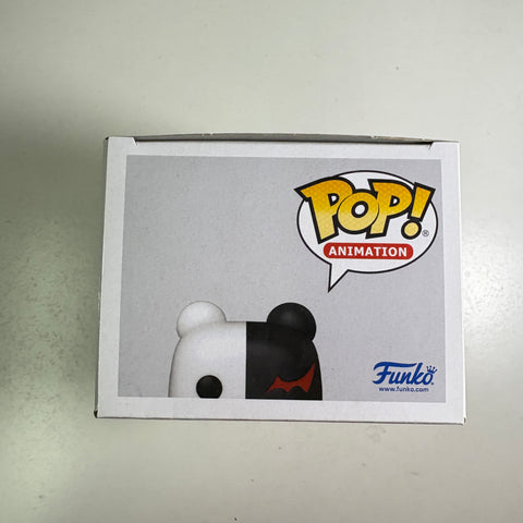 Dangan Ronpa - Monokuma Funko Pop 1066 Hot Topic Exclusive